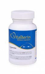 VitaBerin tablety (100mg) 90ks | Akcia do vypredania zásob