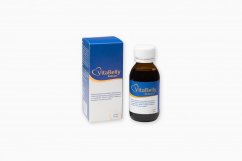 VitaBelly kurkumin sirup